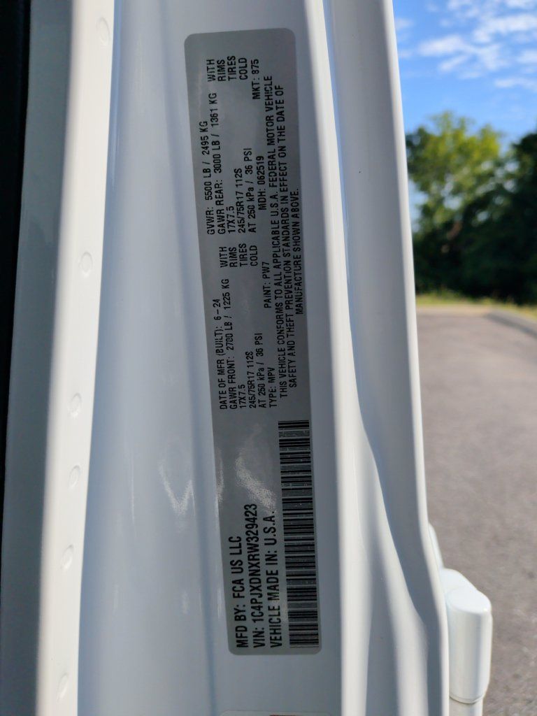 Used 2024 Jeep Wrangler Unlimited Sport AWD/4WD image 33