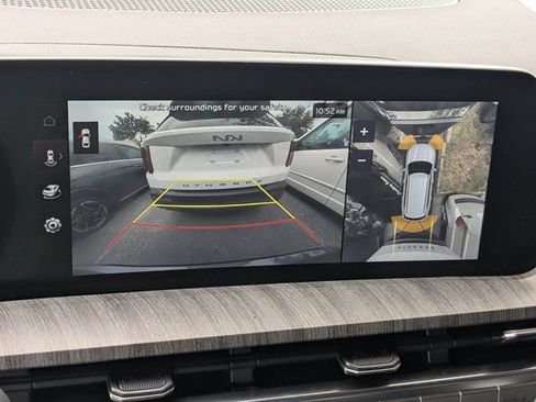 Certified 2023 Kia Telluride SX Prestige AWD/4WD image 10
