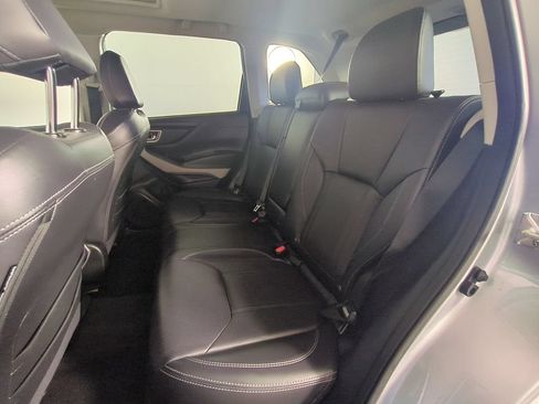 Used 2022 Subaru Forester Limited AWD/4WD image 16