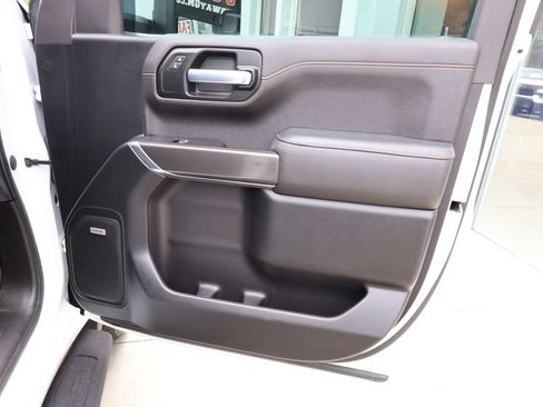 Used 2021 GMC Sierra 1500 AT4 w/ AT4 Premium Package AWD/4WD image 44