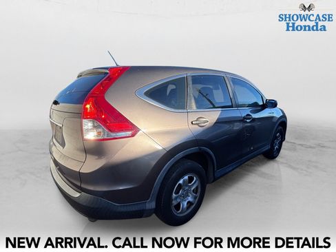 Used 2014 Honda CR-V LX image 5