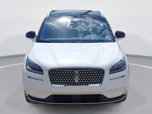 Used 2020 Lincoln Corsair Reserve w/ Elements Package FWD image 2