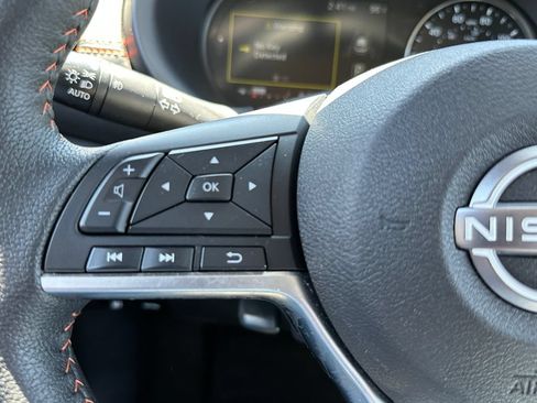 Used 2024 Nissan Kicks SR FWD image 22