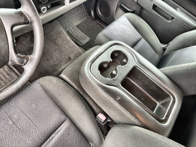 Used 2011 GMC Sierra 1500 SL RWD image 19