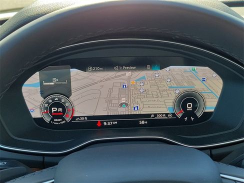 Certified 2023 Audi Q5 2.0T Premium Plus w/ Premium Plus Package image 11