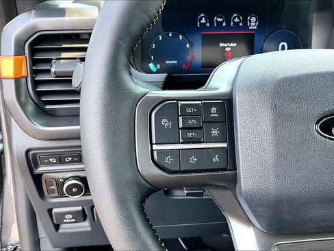 Used 2024 Ford F150 Tremor w/ Bed Utility Package AWD/4WD image 14