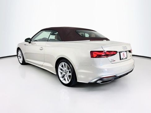 Used 2023 Audi A5 2.0T Premium Plus AWD/4WD image 7