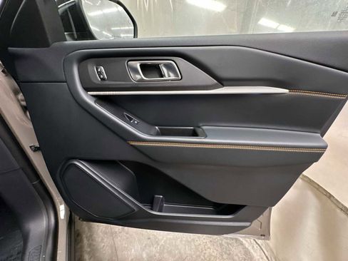 New 2026 Ford Explorer Tremor AWD/4WD image 23