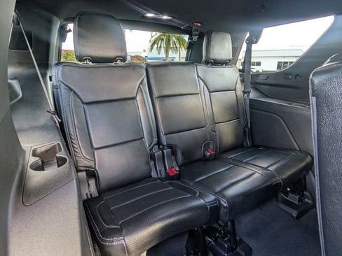 Certified 2021 GMC Yukon SLE AWD/4WD image 15