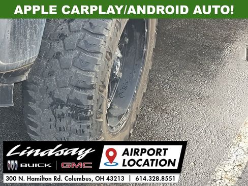 Used 2020 Ford F150 XLT w/ Trailer Tow Package image 4