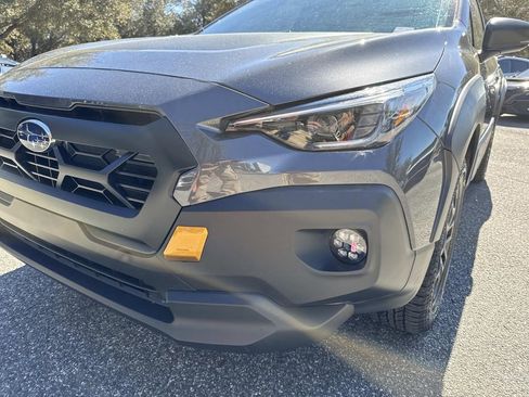 New 2026 Subaru Crosstrek 2.5i Wilderness image 9