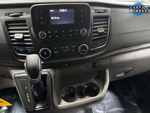 Used 2024 Ford Transit 250 Base w/ Exterior Upgrade Package image 11