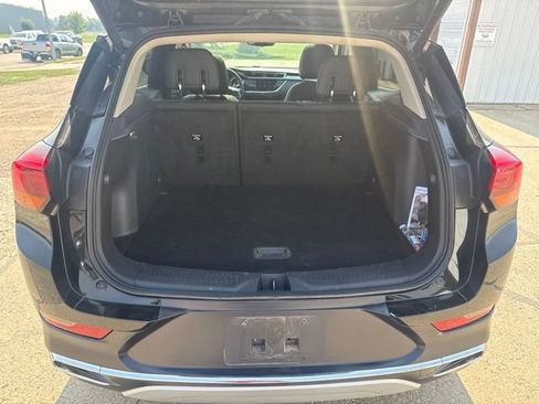 Used 2023 Buick Encore GX Essence w/ Experience Buick Package AWD/4WD image 19