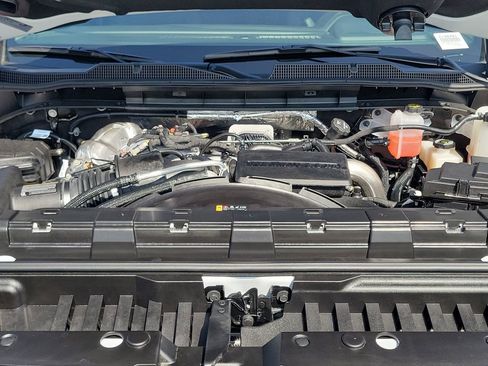 Used 2026 Chevrolet Silverado 2500 LT w/ All Star Edition image 30