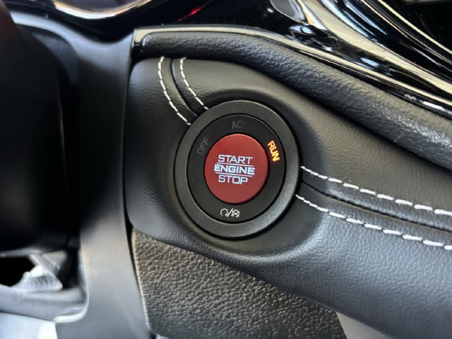 Used 2025 Dodge Durango SRT Hellcat w/ Black Package AWD/4WD image 25