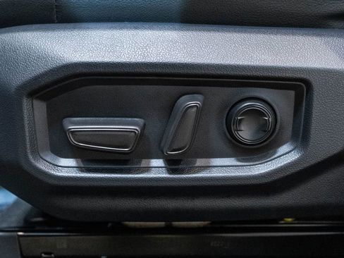 Certified 2023 Toyota Sequoia TRD Pro image 24