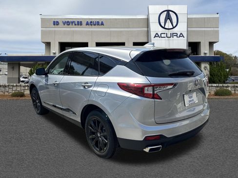 New 2026 Acura RDX SH-AWD image 7