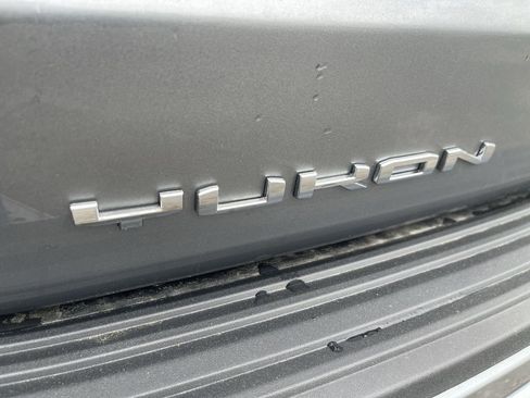 New 2026 GMC Yukon XL Denali AWD/4WD image 33