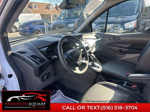Used 2019 Ford Transit Connect XL image 14