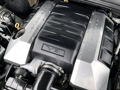 Used 2011 Chevrolet Camaro SS w/ RS Package image 31