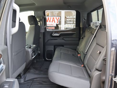 New 2026 GMC Sierra 1500 Elevation w/ Preferred Package image 26