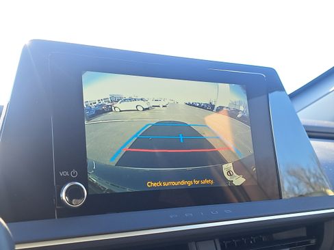 New 2026 Toyota Prius XLE image 22