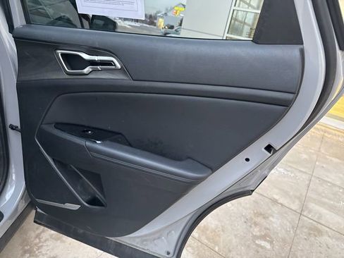 Used 2023 Kia Sportage X-Line w/ X-Line Premium Package image 28