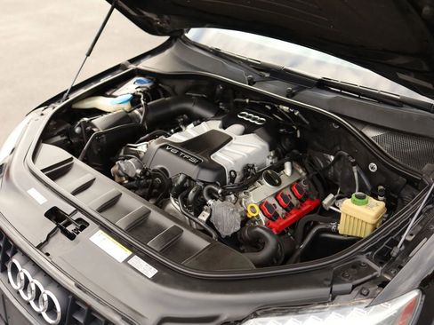 Used 2015 Audi Q7 3.0T S line Prestige image 53