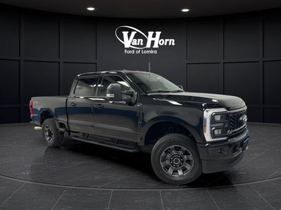 Used 2024 Ford F350 XLT w/ XLT Premium Package