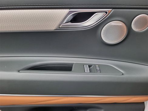 New 2026 Genesis GV80 3.5T Advanced image 13