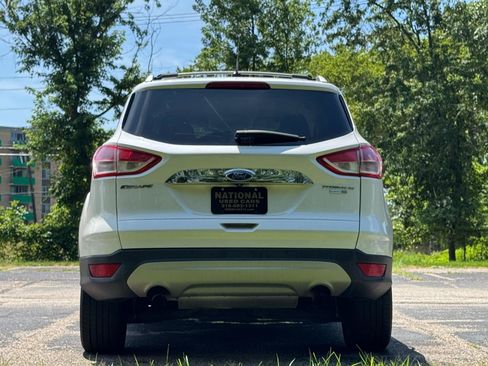 Used 2015 Ford Escape Titanium AWD/4WD image 14
