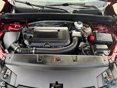 Used 2023 Buick Envision Essence image 30