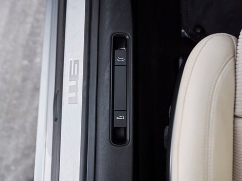 Used 2024 Porsche 911 Turbo S image 30