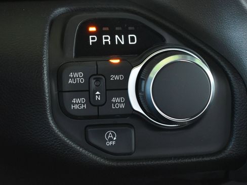 New 2026 RAM 1500 Big Horn image 31