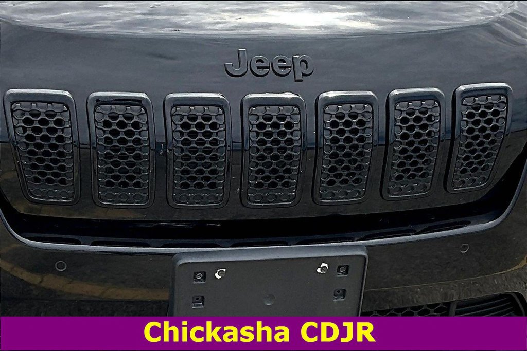 Used 2023 Jeep Cherokee Altitude Lux AWD/4WD image 33