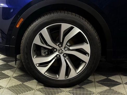 New 2024 Jaguar E-PACE R-Dynamic SE image 15