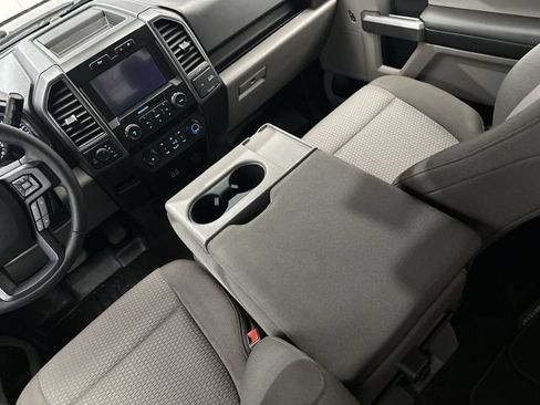Used 2020 Ford F150 XLT w/ Equipment Group 302A Luxury AWD/4WD image 25