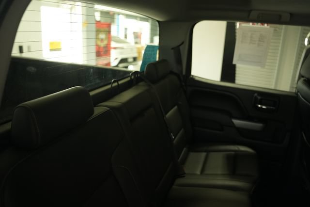 Used 2015 Chevrolet Silverado 1500 LT w/ All Star Edition AWD/4WD image 16