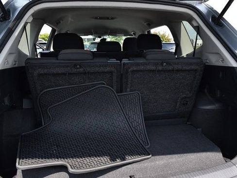 Used 2023 Volkswagen Tiguan S FWD image 22