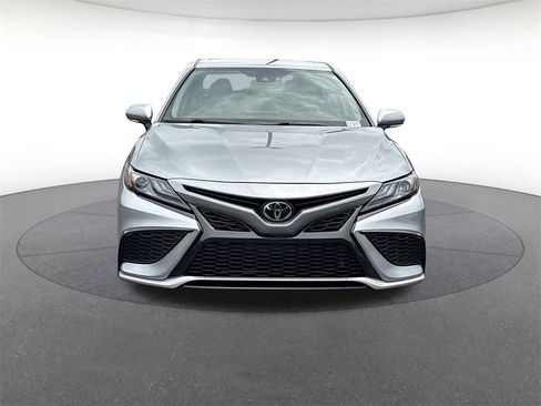 Used 2024 Toyota Camry XSE image 27