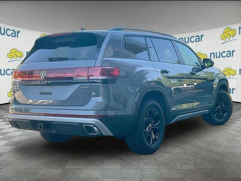 New 2026 Volkswagen Atlas Peak Edition AWD/4WD image 7