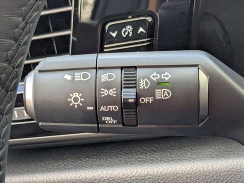 Used 2025 Lexus NX 350h AWD w/ Accessory Package (K3) image 12