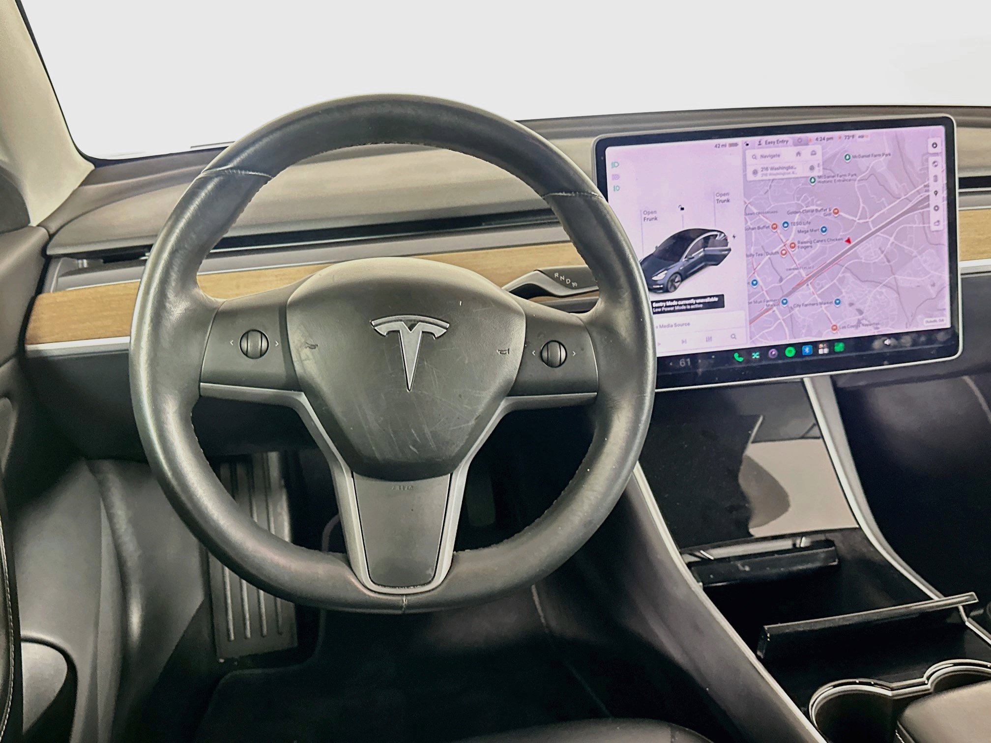 Used 2018 Tesla Model 3 Mid Range RWD image 16