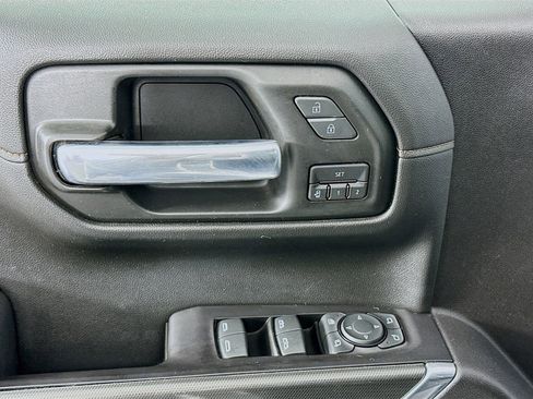 Used 2020 GMC Sierra 1500 AT4 w/ AT4 Premium Package AWD/4WD image 18