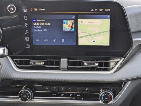 Used 2025 Chevrolet Equinox LT AWD/4WD image 21