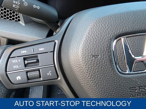 New 2026 Honda CR-V EX image 17