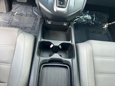 Used 2022 Honda CR-V EX-L image 20