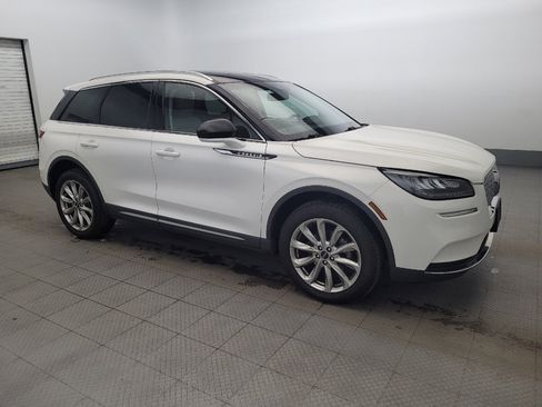 Used 2022 Lincoln Corsair w/ Premium Package image 11