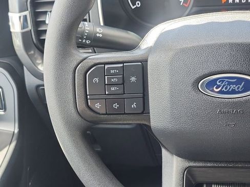 Used 2023 Ford F150 XL w/ STX Appearance Package AWD/4WD image 14