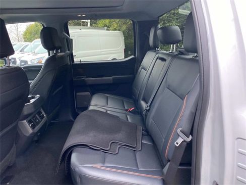 Used 2026 Ford F450 Lariat w/ Chrome Package image 9